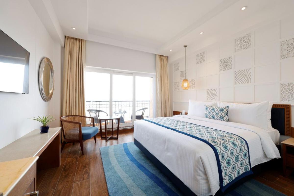 Hotel Fortune Beachfront, - Member Itc Hotels' Group Puri