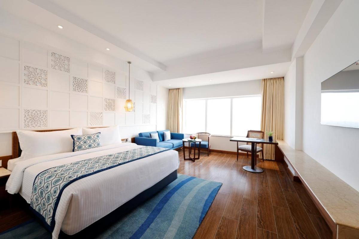 Fortune Beachfront, - Member Itc Hotels' Group