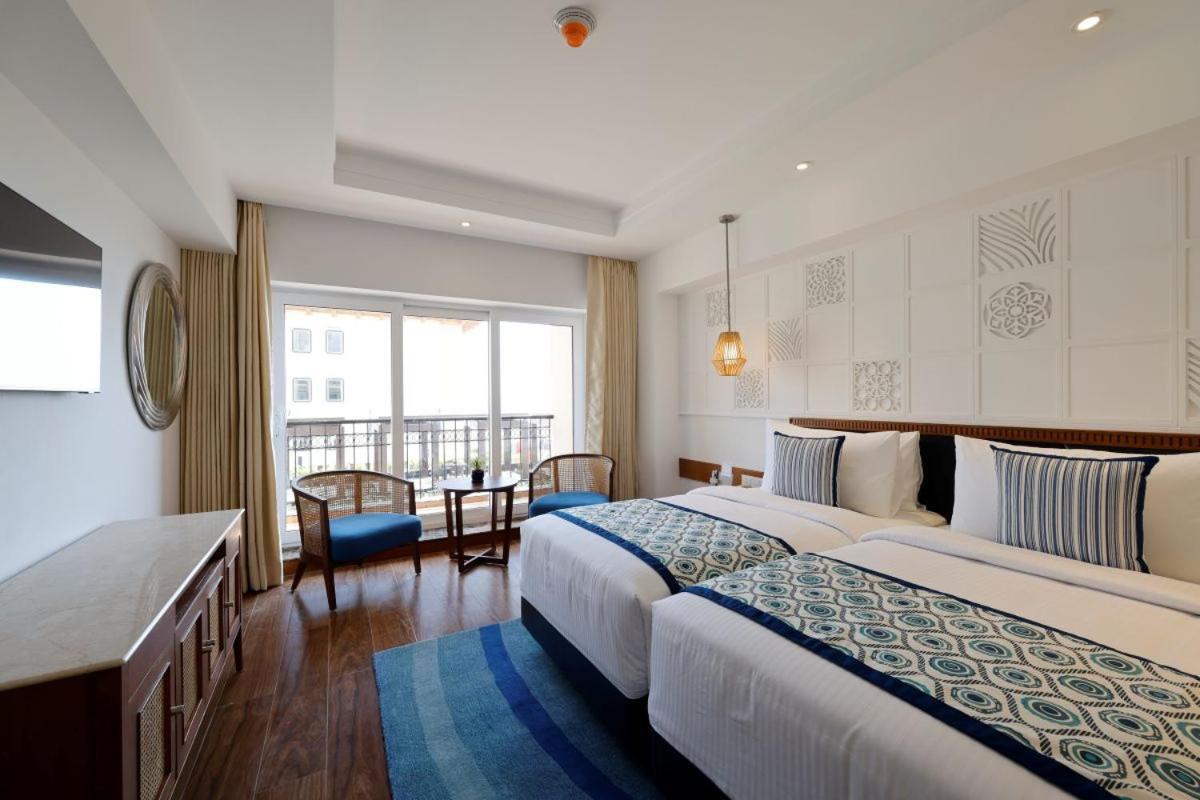 Fortune Beachfront, - Member Itc Hotels' Group