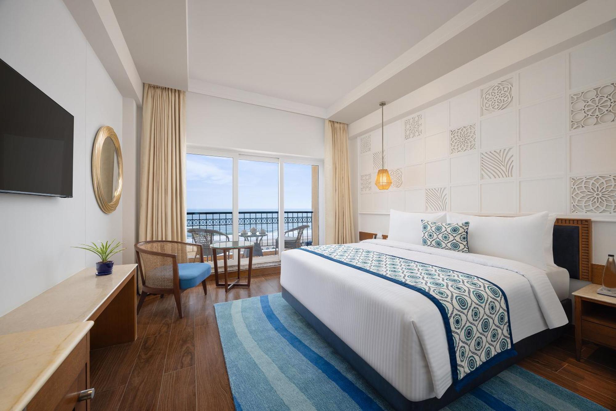 Hotel Fortune Beachfront, - Member Itc Hotels' Group